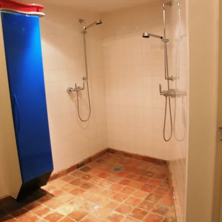 فندق مبيت وإفطار Hof Wolder