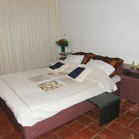 Couette-café Hof Wolder