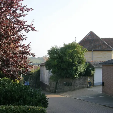 Bed and breakfast Hof Wolder