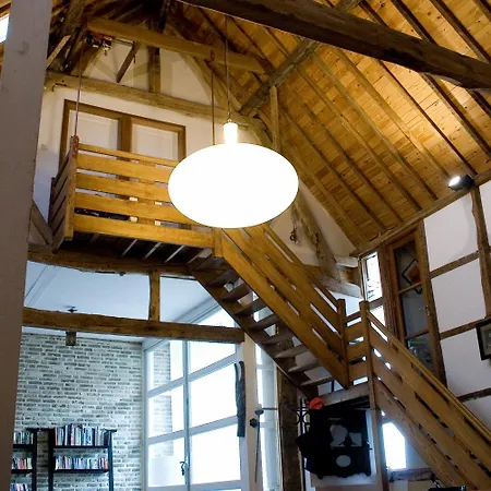 Bed and breakfast Hof Wolder Maastricht