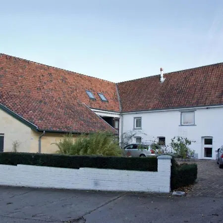 Hof Wolder Maastricht