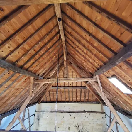 Hof Wolder فندق مبيت وإفطار 4*