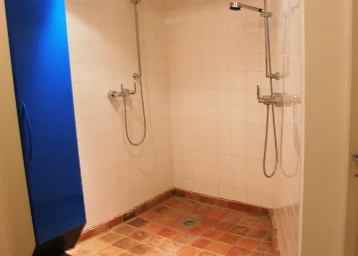 Bed & Breakfast Hof Wolder