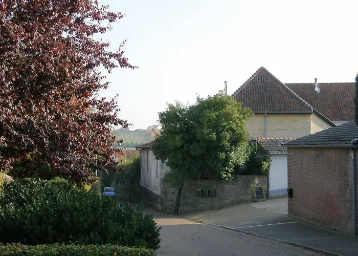 Bed & Breakfast Hof Wolder