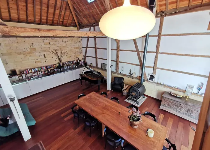 Hof Wolder 4* Maastricht