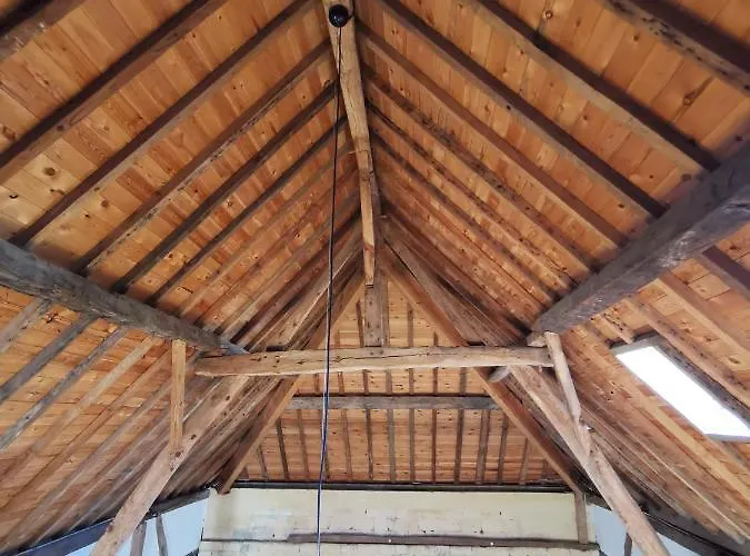 Hof Wolder Bed & Breakfast 4*