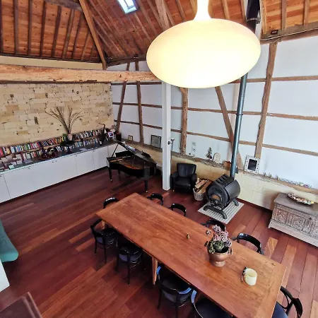 Hof Wolder 4* Maastricht